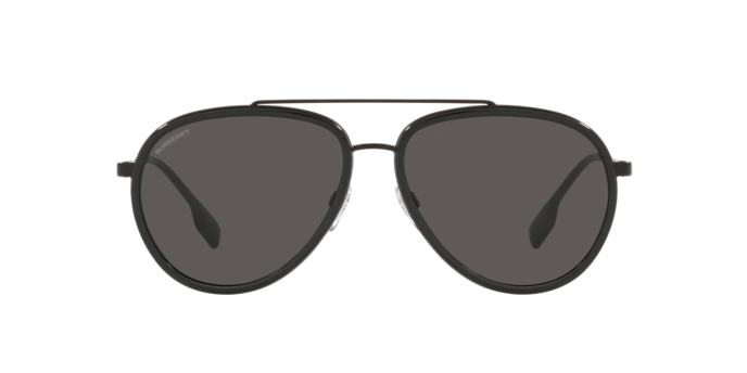 OKULARY BURBERRY BE 3125 100787 59 ROZMIAR L OKULARY BURBERRY BE 3125 100787 59 ROZMIAR L